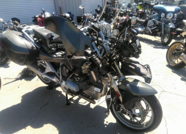 BMW R 1200 RT