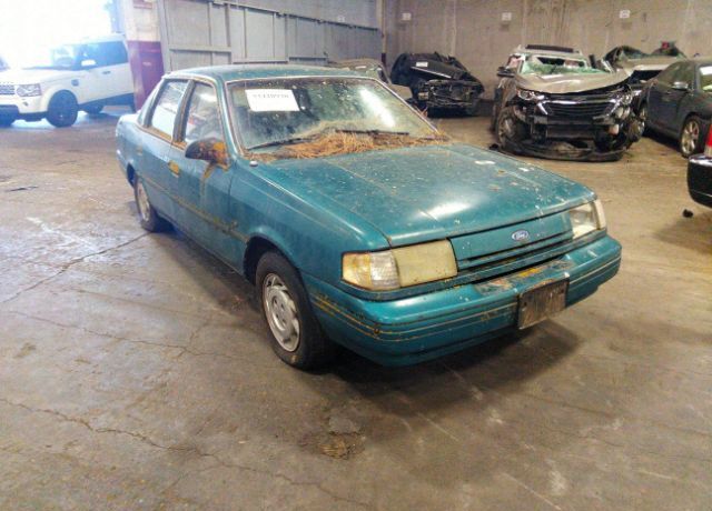 Ford Tempo
