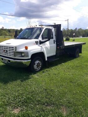 Chevrolet C4