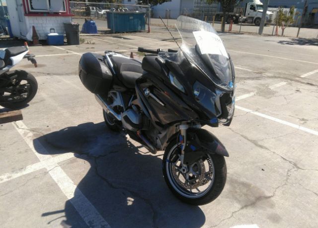 BMW R 1200 RT