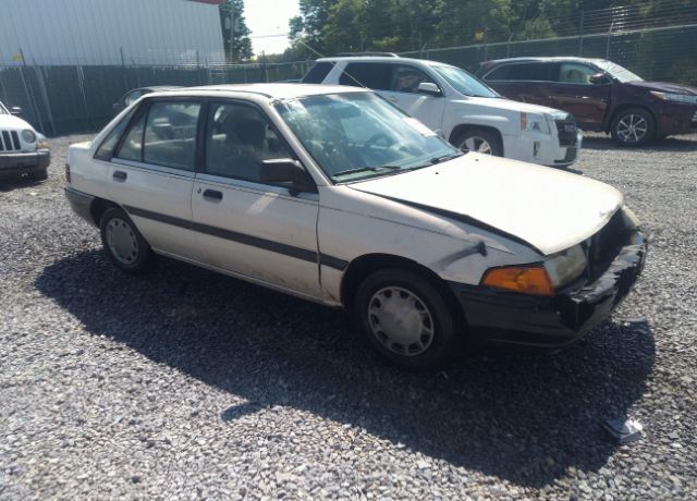 Ford Escort
