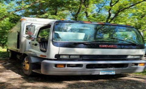 GMC T-Series