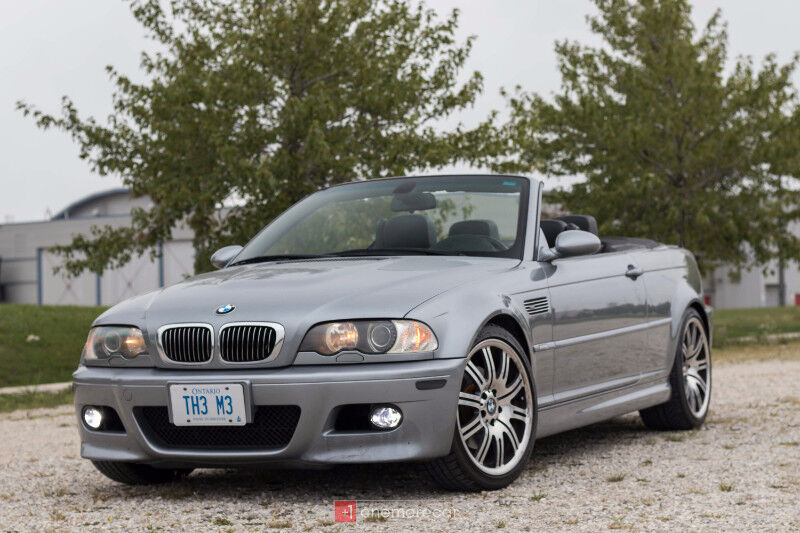 BMW M3Cic