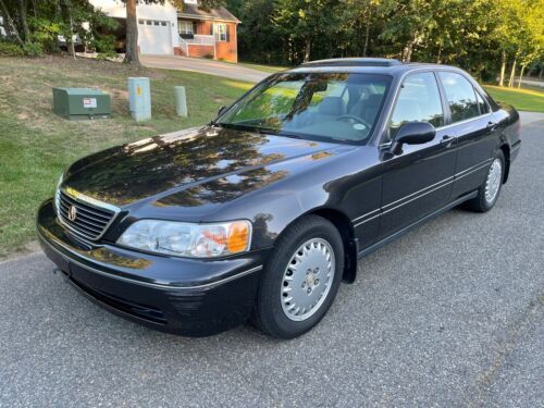 Acura RL