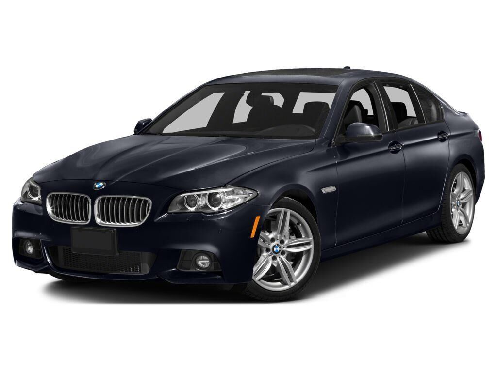 BMW 535d