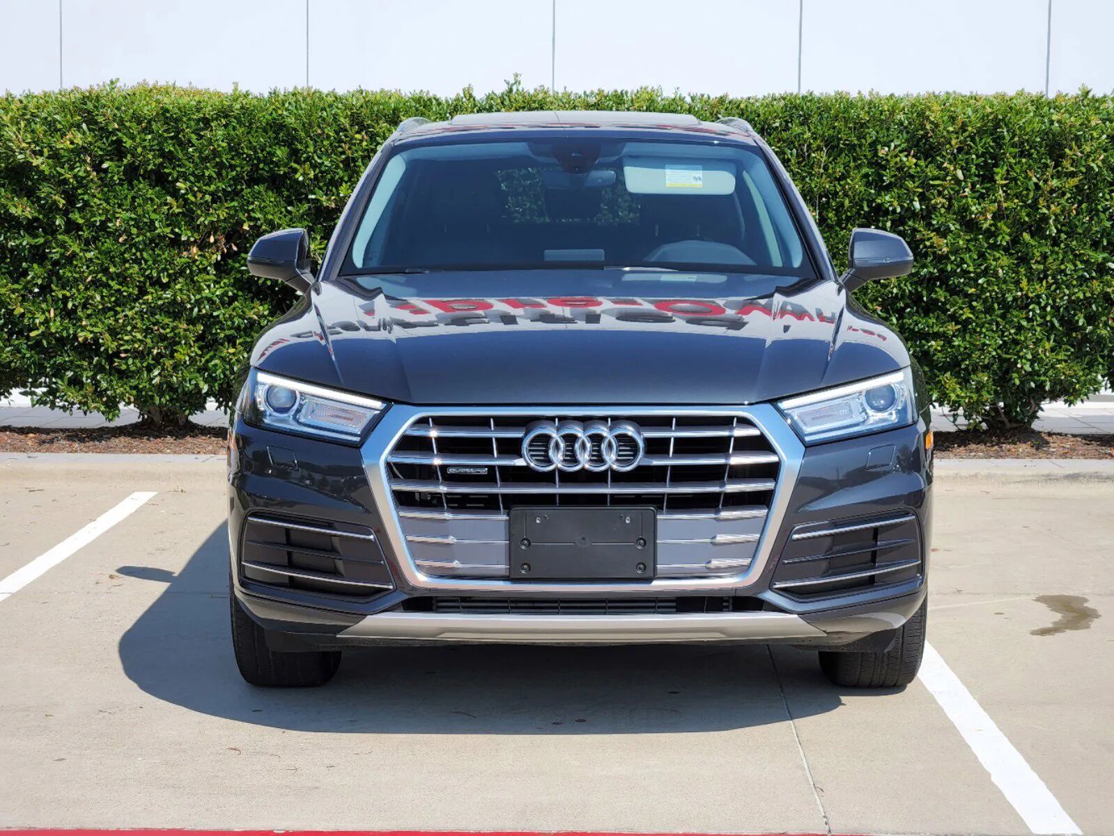 2019 Audi Q5