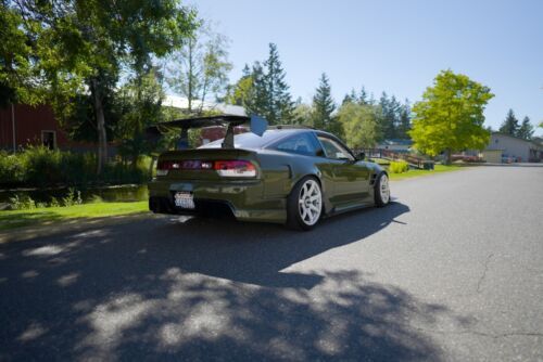 Nissan 240SX