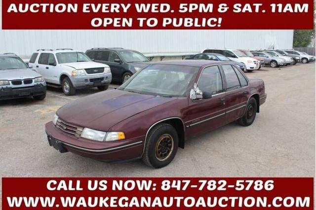Chevrolet Lumina