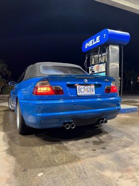 BMW M3Cic
