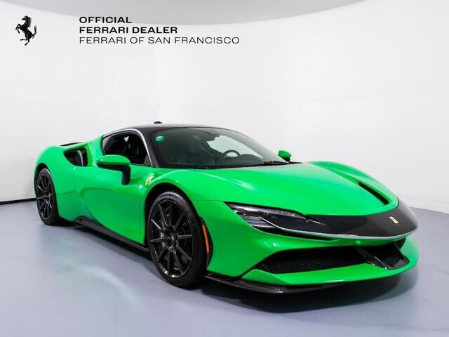 FERRARI