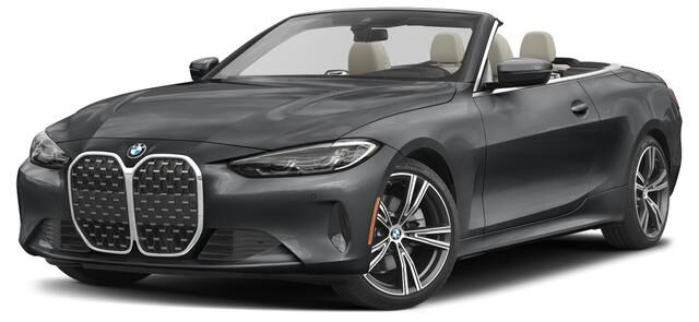 2023 BMW 430i