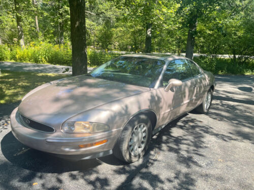 Buick Riviera