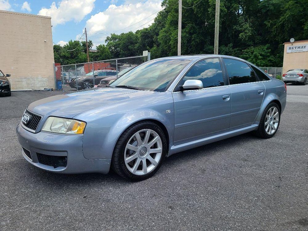 Audi RS6