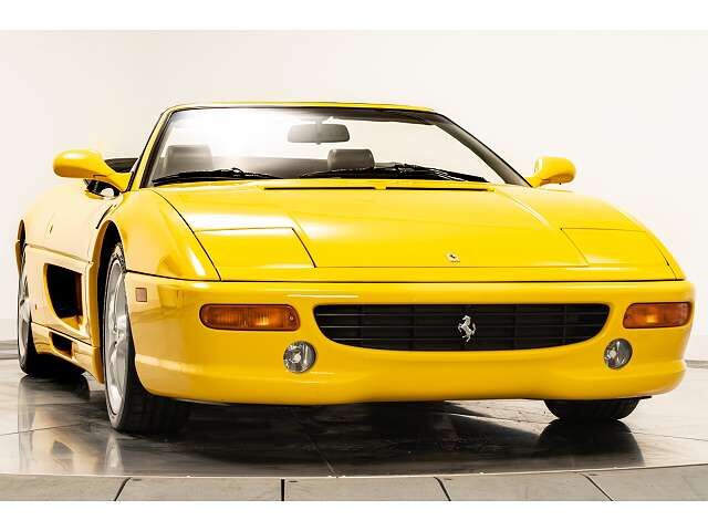 Ferrari F355