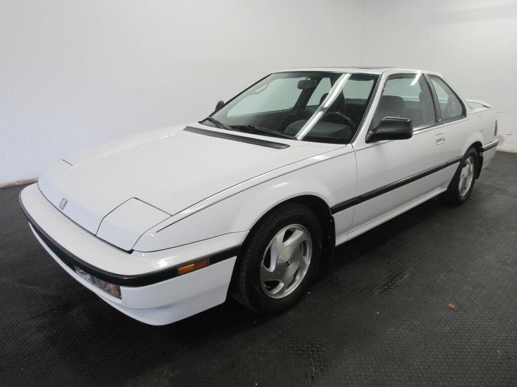 Honda Prelude