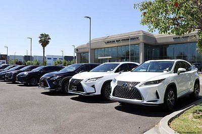 2017 Lexus RC