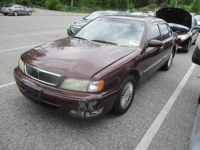 Infiniti I30
