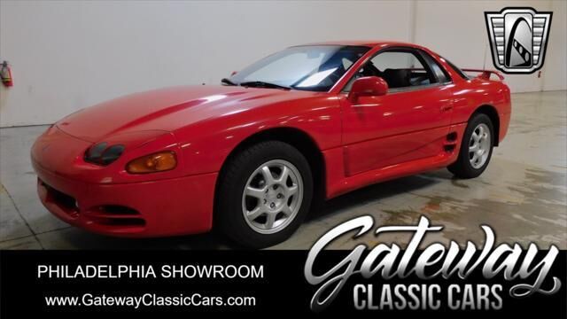Mitsubishi 3000 GT