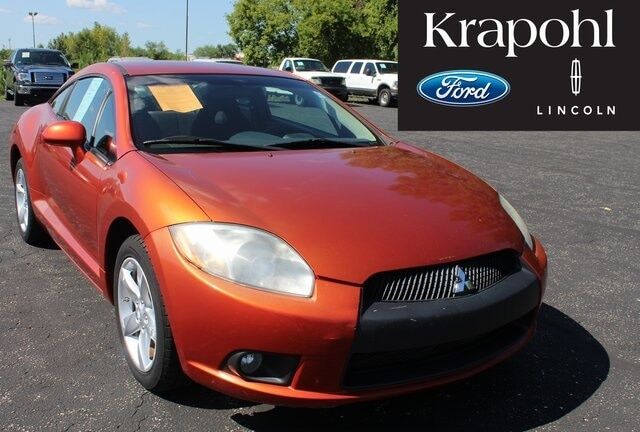 Mitsubishi Eclipse