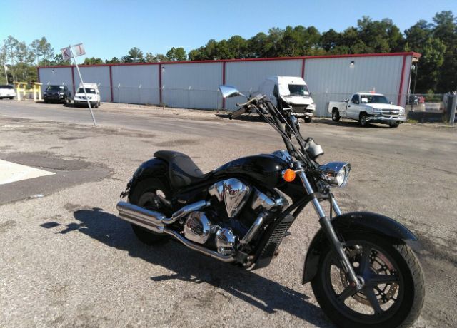 Honda VT1300 (Stateline)