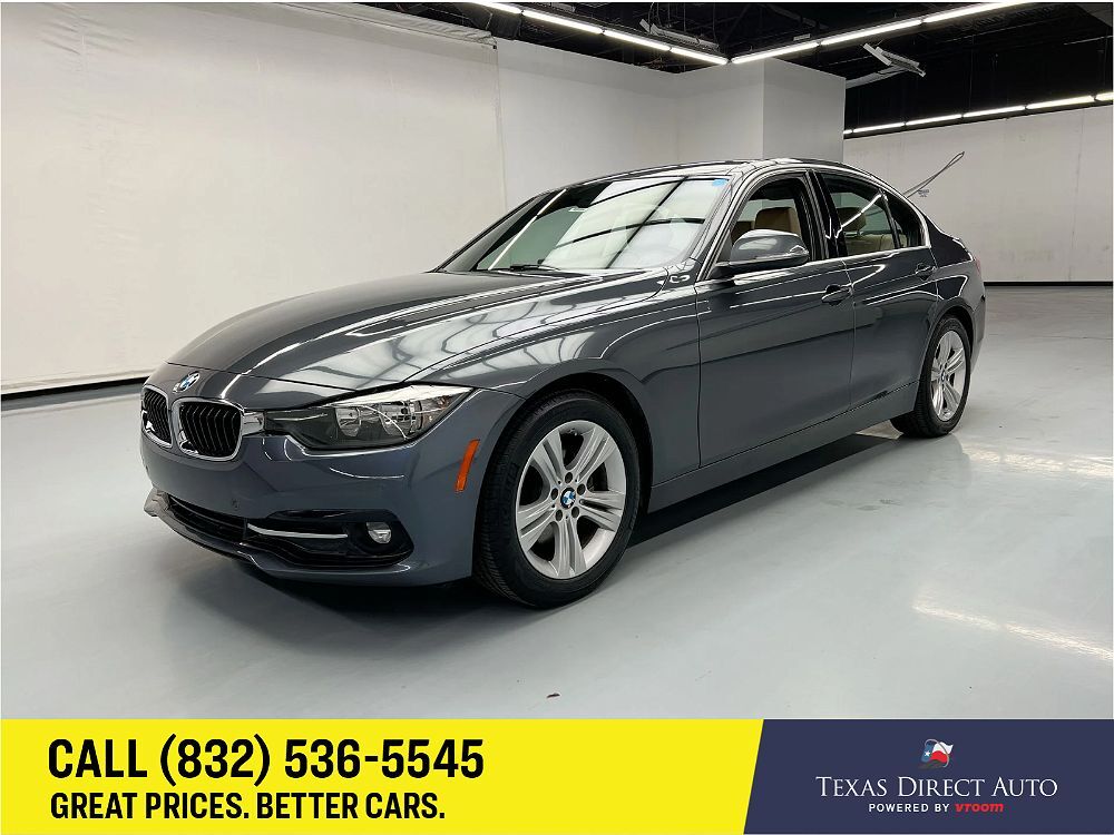 BMW 328d
