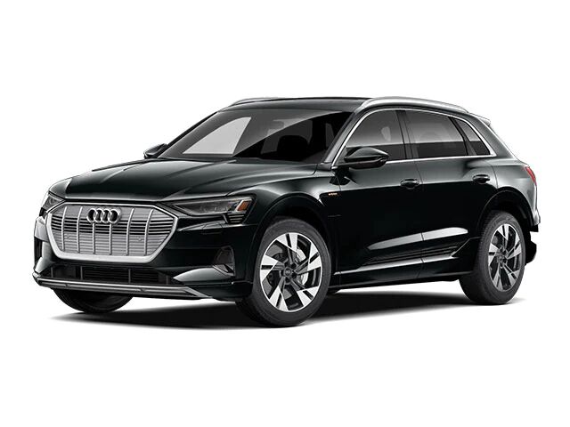 2023 Audi e-tron