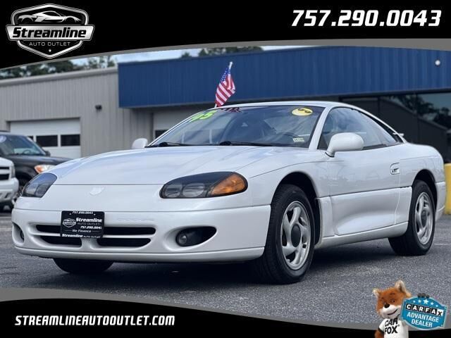 Dodge Stealth