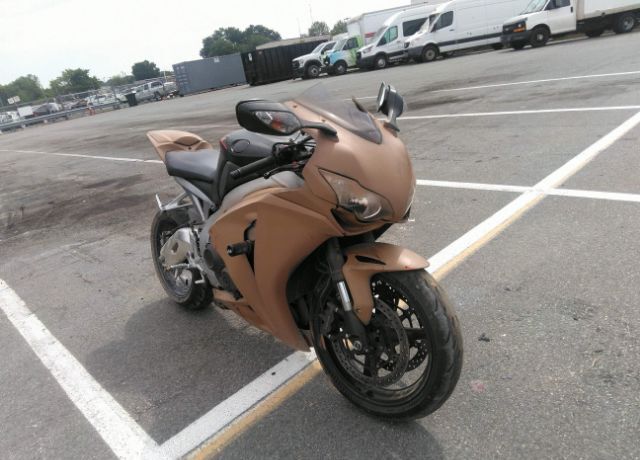 Honda CBR1000