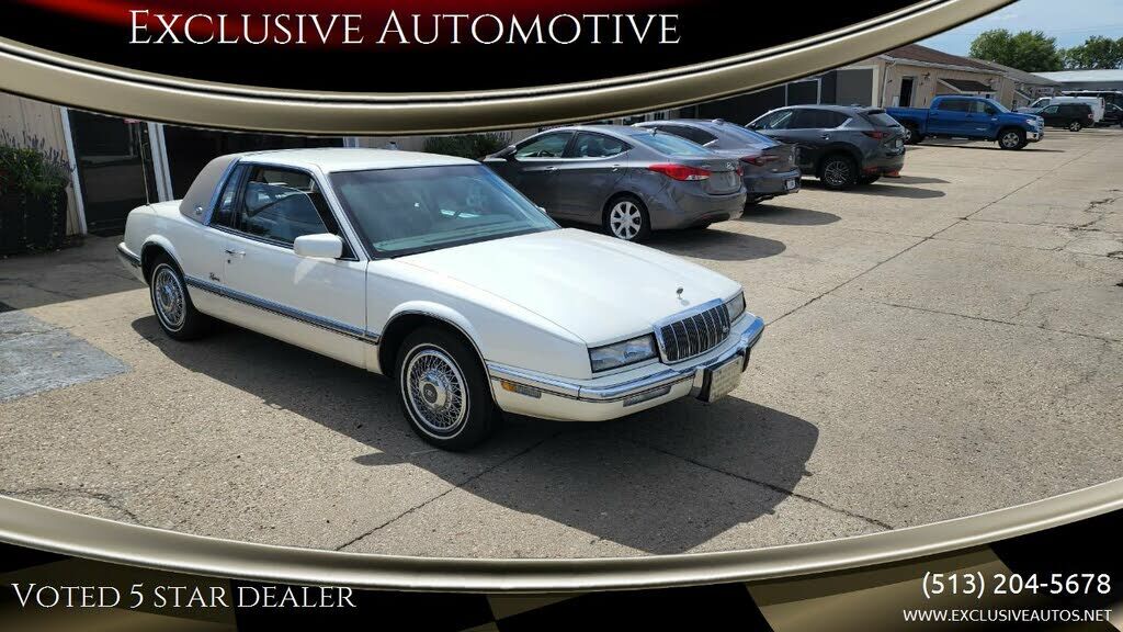 Buick Riviera