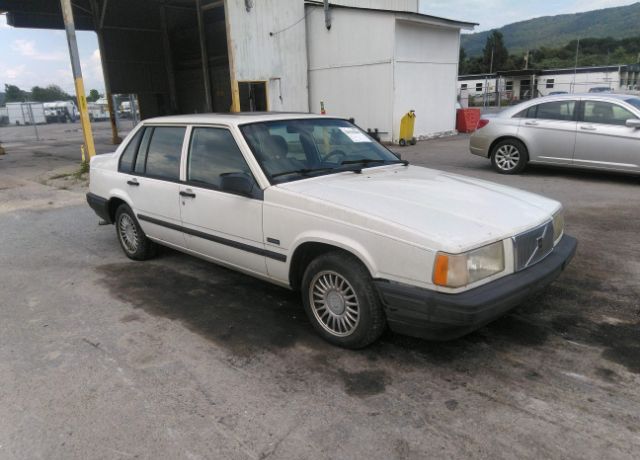 Volvo 940 Series