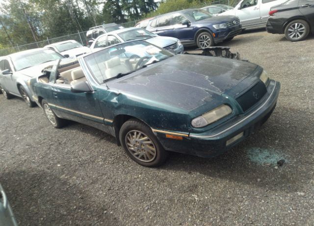 Chrysler LeBaron