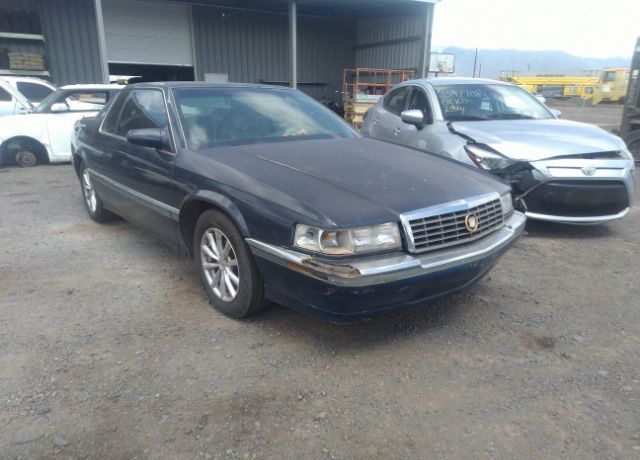 Cadillac Eldorado