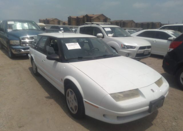 Saturn SW2