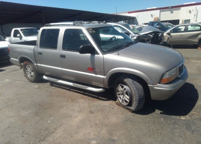 GMC Sonoma