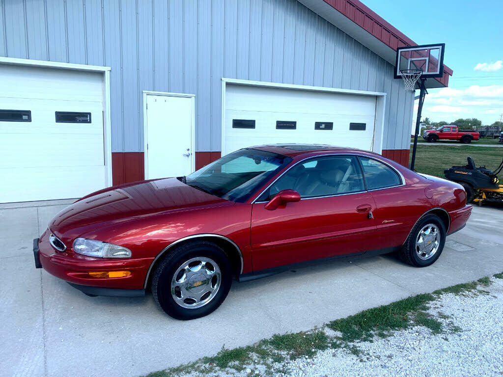 Buick Riviera