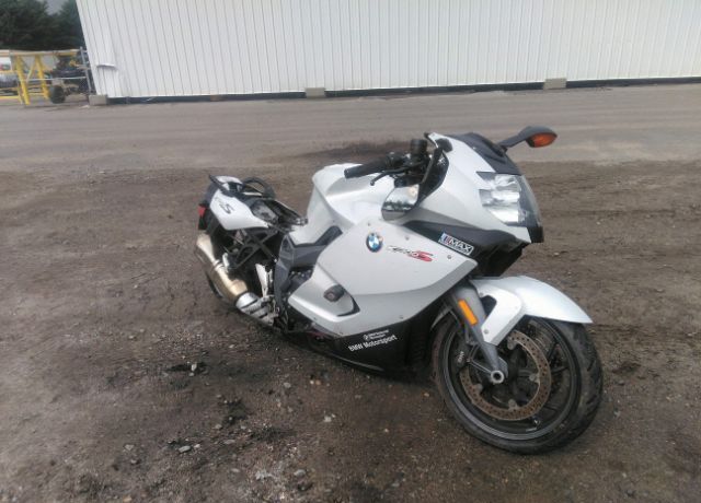 BMW K 1300 S