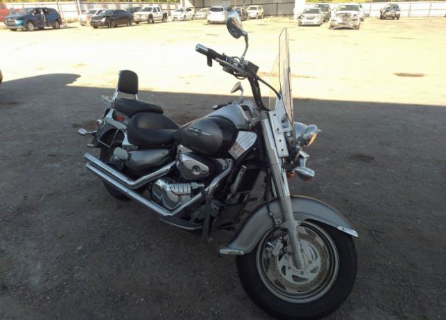 Suzuki VL1500 / VL1500T