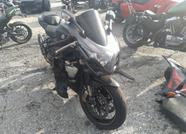 Suzuki GSX-R1000L
