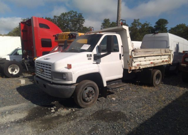 Chevrolet C5