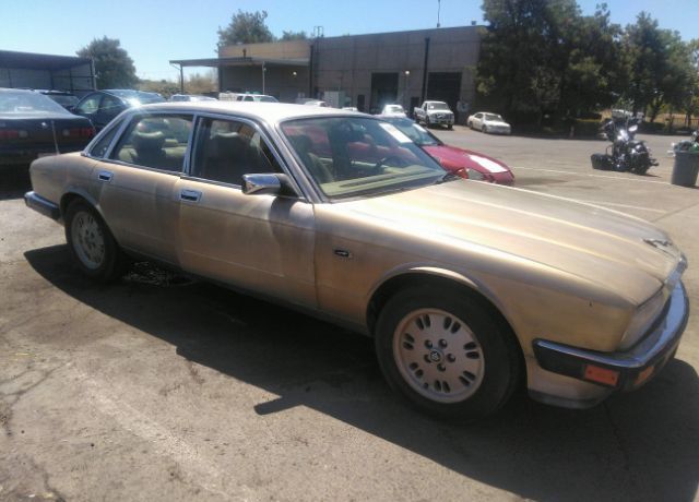 Jaguar XJ6