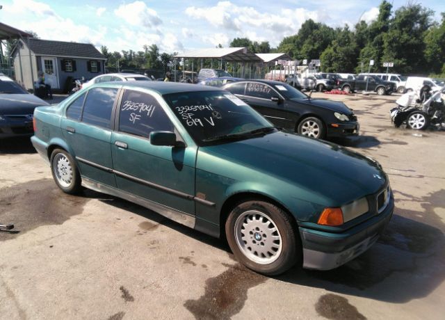 BMW 325i