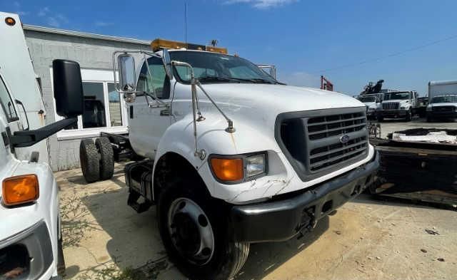 Ford F-650