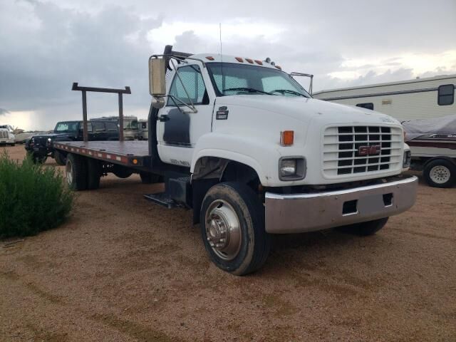 GMC C7