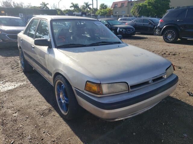 Mazda Protege