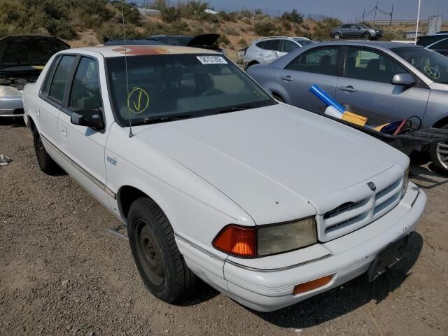 Dodge Spirit