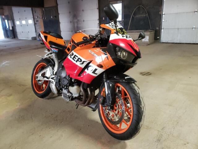 Honda CBR600