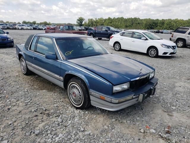 Cadillac Eldorado