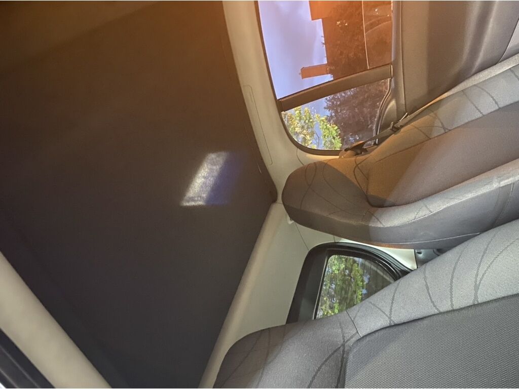 Smart Fortwo Electric Drive