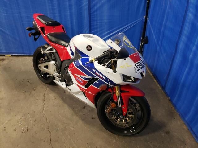 Honda CBR600