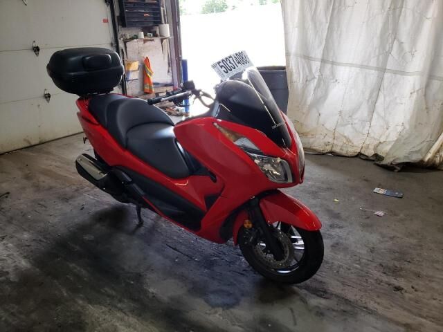 Honda NSS300 (FORZA)